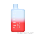 Elf Bar BC5000 5000PUFFS อุปกรณ์พ็อดแบบใช้แล้วทิ้ง